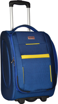 

TREKKER TTBPILOT-BLU Cabin Luggage -  inch(Blue