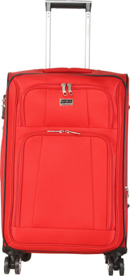 Oxford8301 RD24 Expandable Check in Luggage 61 cm