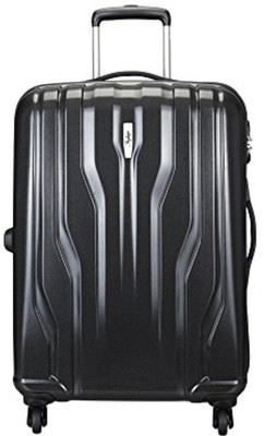 

Skybags MARSK69JBK Expandable Check-in Luggage -  inch(Black