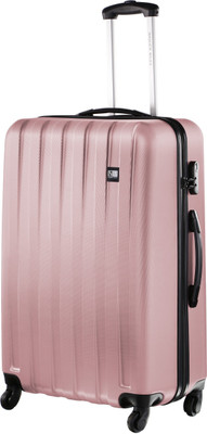 

Nasher Miles Zurich 75 Check-in Luggage -  inch(Pink
