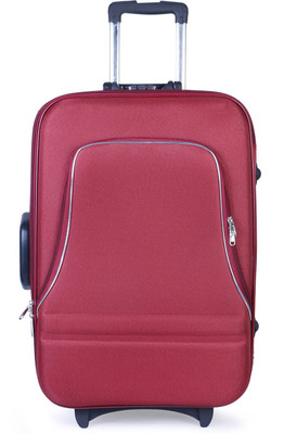 Bags Bazar AWR003 Check in Luggage 24 inch Bags Bazar Suitcases