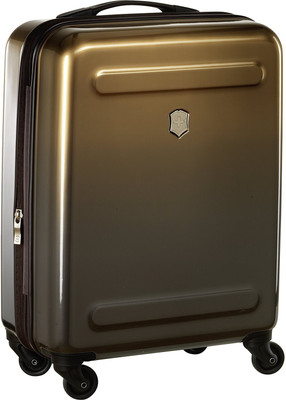 

Victorinox Etherius Gradient Large Expandable Cabin Luggage -  inch(Brown