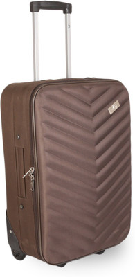 

Fly AMAZE55 Cabin Luggage -  inch(Brown