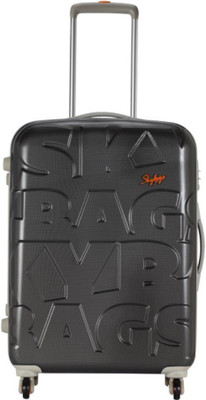 

Skybags Oscar Cabin Luggage -  inch(Black