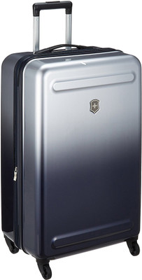 

Victorinox Etherius Gradient Large Expandable Check-in Luggage -  inch(Silver