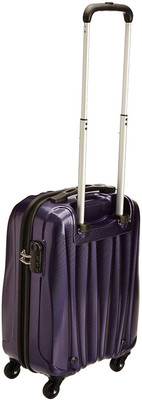 

VIP verve nxt 55 cms Cabin Luggage -  inch(Purple