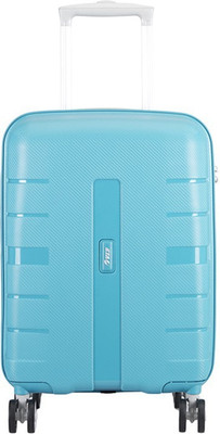

VIP VOYAGERÃÂ STROLLY 55 360ÃÂ° (VIP) TBL Cabin Luggage -  inch(Blue