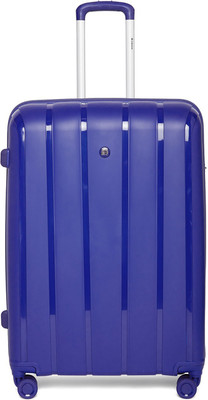 

Gamme IVORY Check-in Luggage -  inch(Blue