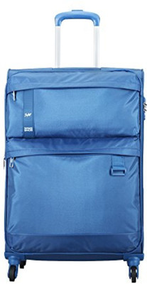

Skybags STSKYWH71BLU Expandable Check-in Luggage -  inch(Blue