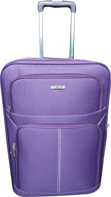 

Arrivel Check-in  inch ARV07 Expandable Check-in Luggage -  inch(Purple