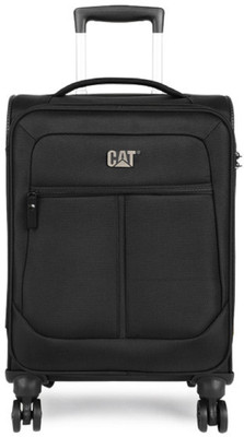 

CAT Hammer Check-in Luggage -  inch(Black