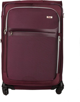 

VIP STSQUWH65PMC Expandable Check-in Luggage -  inch(Maroon