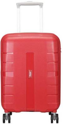 VIP VOYGER55FIR Expandable  Cabin Suitcase - 22 inch
