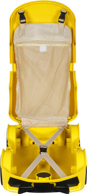 

Toys Bhoomi Super Cool Cabin Luggage -  inch(Yellow