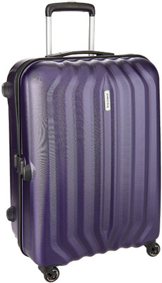 

Aristocrat ASTON55TMDP Expandable Cabin Luggage -  inch(Purple