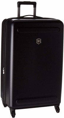 

Victorinox Etherius Large Expandable Check-in Luggage -  inch(Black
