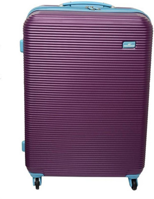 

Princeware LINEA Check-in Luggage -  inch(Purple