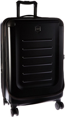 

Victorinox Spectra Medium Expandable Expandable Check-in Luggage -  inch(Black