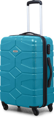 

Novex Miles Expandable Cabin Luggage -  inch(Blue