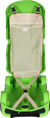 

Toys Bhoomi Super Cool Cabin Luggage -  inch(Green