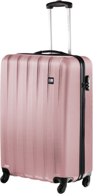 

Nasher Miles Zurich Cabin Luggage -  inch(Pink