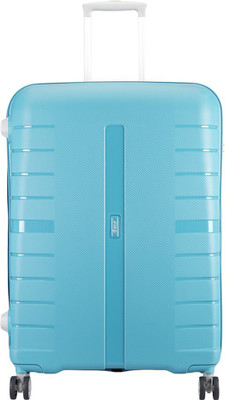 

VIP VOYAGERÃÂ STROLLY 79 360ÃÂ° (VIP) TBL Check-in Luggage -  inch(Blue
