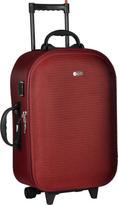 

TREKKER TTB-NICE24-RED Check-in Luggage -  inch(Maroon