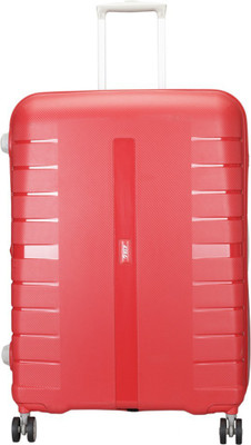 

VIP VOYAGERÃÂ STROLLY 79 360ÃÂ° (VIP) FIR Check-in Luggage -  inch(Red