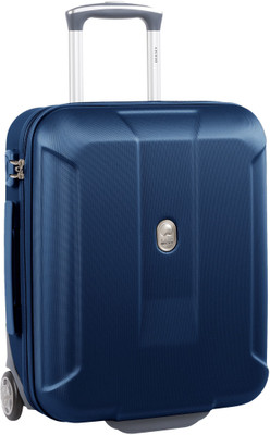 

Delsey Cineos Cabin Luggage -  inch(Blue