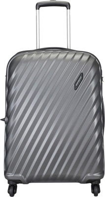 

Aristocrat TARGET 65 MGP Check-in Luggage -  inch(Grey