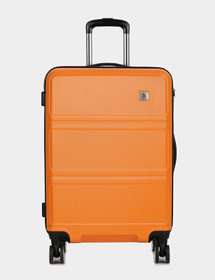 

U.S. Polo Assn USZS0015 Check-in Luggage -  inch(Orange