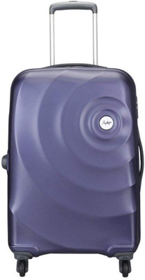 

Skybags MINT67TMDP Expandable Check-in Luggage -  inch(Purple