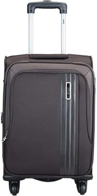 

VIP STCARWH56BRN Expandable Cabin Luggage -  inch(Grey