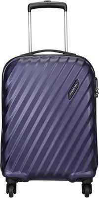 

Aristocrat TARGET 55 MDP Cabin Luggage -  inch(Purple