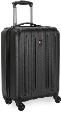 Swiss Gear by Victorinox Spinner Non Spansion Cabin Luggage 19 inch