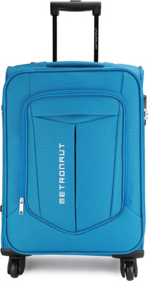 

Metronaut B4W1-68-18-4032 TPG DEEP WATER Check-in Luggage -  inch(Blue