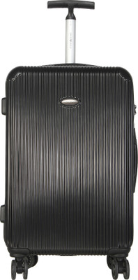 

Swiss Eagle ABS+PC006BK- Check-in Luggage -  inch(Black