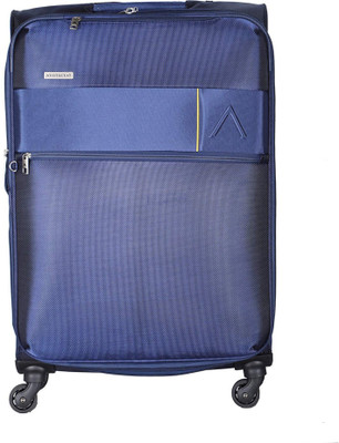 

Aristocrat STESTWH71BLU Expandable Check-in Luggage -  inch(Blue
