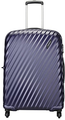

Aristocrat TARGET75MDP Expandable Check-in Luggage -  inch(Purple
