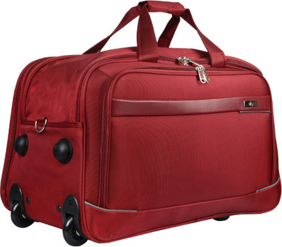 

Fly LUXEDFT49 Cabin Luggage -  inch(Red