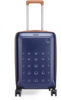 

Tamo Road Runner Cabin Luggage Dark Blue Color  Inch Cabin Luggage -  inch(Blue