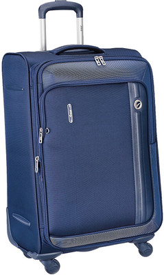 

VIP Unicorn x Expandable Check-in Luggage -  inch(Blue