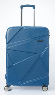 

SONNET SHARP Cabin Luggage -  inch(Blue