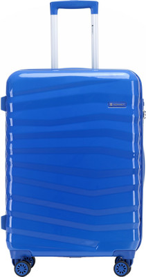 

SONNET WIND Check-in Luggage -  inch(Blue