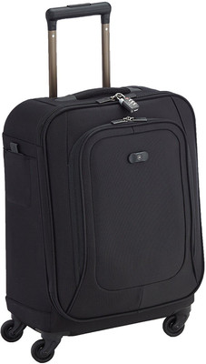 

Victorinox Global Carry-On Cabin Luggage -  inch(Black