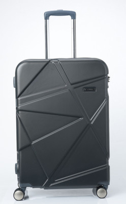 

SONNET SHARP Check-in Luggage -  inch(Grey