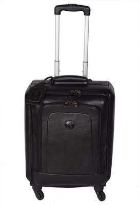 

ROYAL LEATHER EMPORIUM BLK-110.B Cabin Luggage -  inch(Black