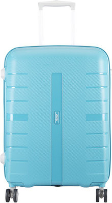 

VIP VOYAGERÃÂ STROLLY 67 360ÃÂ° (VIP) TBL Check-in Luggage -  inch(Blue