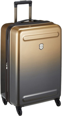 

Victorinox Etherius Gradient Medium Expandable Check-in Luggage -  inch(Brown