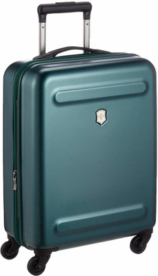 

Victorinox Etherius Global Expandable Cabin Luggage -  inch(Green